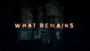 What Remains (2013) | Lo que queda en el desván
