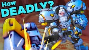 This Hammer Would DESTROY The World!