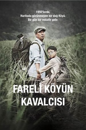 Image Fareli Köyün Kavalcısı