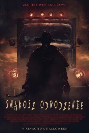 Poster Smakosz: Odrodzenie 2022