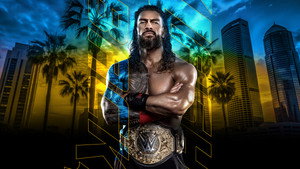 Ver WWE Backlash Tampa completo online en español latino HD