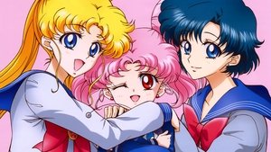 Sailor Moon Crystal