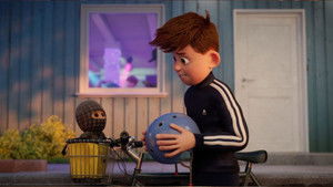 Checkered Ninja 3 (2025)