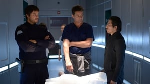 Helix: Stagione 1 x Episodio 1