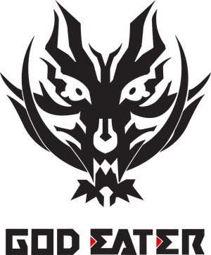 God Eater — Logos 1