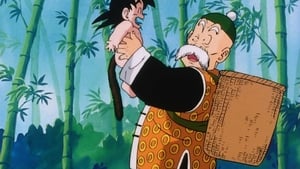 Dragon Ball Z: Bardock – The Father of Goku (1990)