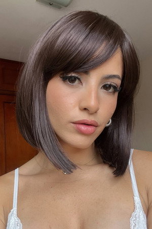 Blu Chanelle portrait