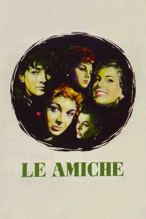 Le Amiche 29