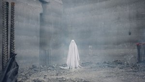 A Ghost Story (2017)
