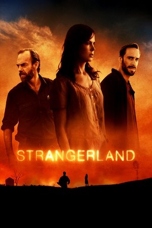Strangerland Strangerland