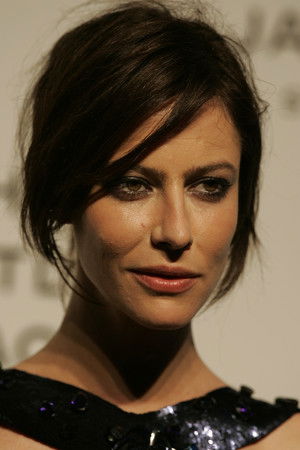 Anna Mouglalis photo