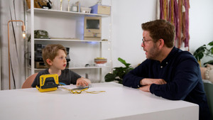 Ça vaut le coût: 10×1 {year} Online En Netflix