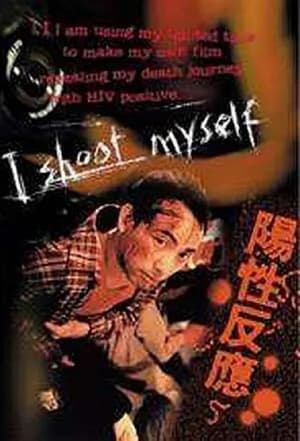 Poster I Shoot Myself (1998)