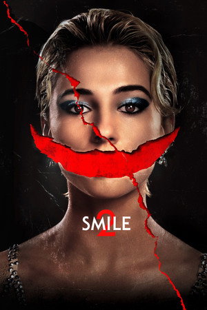 poster Smile 2