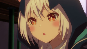 Mayonaka Heart Tune: 1×9