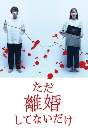 Image We Are Just Not Divorced