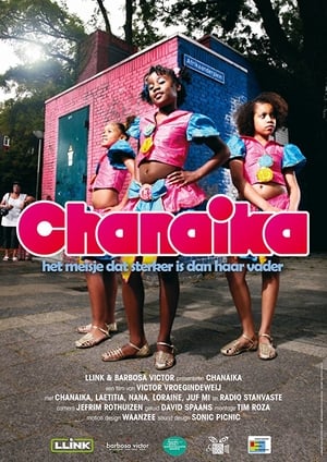 Poster Chanaika (2007)