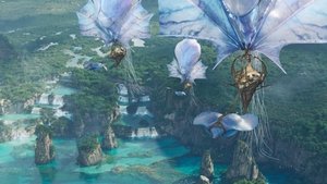 Avatar: Fogo e Cinzas