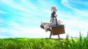Violet Evergarden: Recollections film complet
