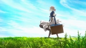 Violet Evergarden Recuerdos