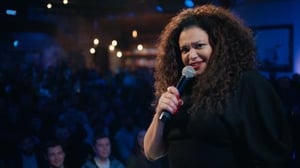 The Comedy Lineup Michelle Buteau