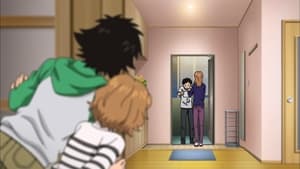 Sket Dance: 1×67