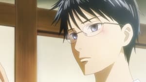 Chihayafuru: 1×19