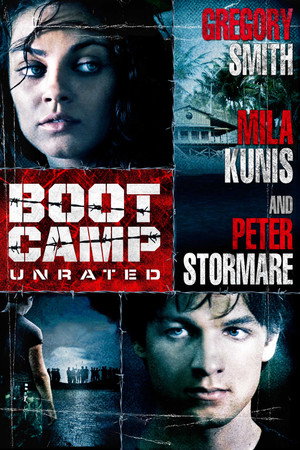 Boot Camp