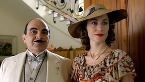 Agatha Christie’s Poirot: 10×1