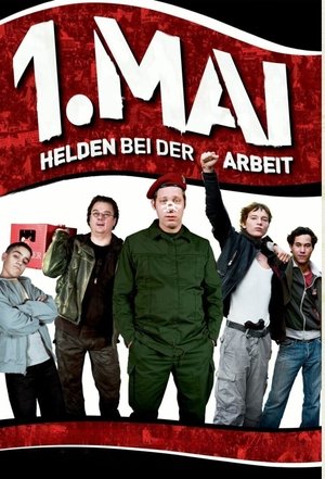 Image 1. Mai – Helden bei der Arbeit