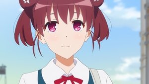 Saenai Heroine no Sodatekata: 1×7