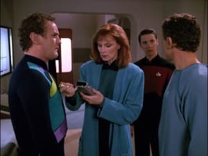 Star Trek: The Next Generation Season 3 Episode 25