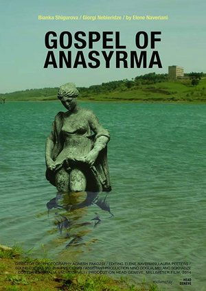 Nonton film Gospel of Anasyrma (2014) terbaru sub indo Nonton film Gospel of Anasyrma (2014) terbaru sub indo