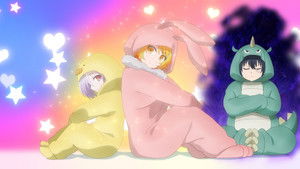 Kizetsu Yuusha to Ansatsu Hime Episódio 07