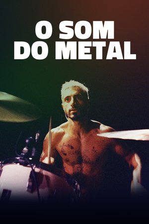 Image O Som do Metal
