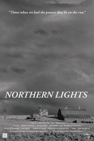 Northern Lights 1978