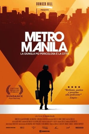 Poster Metro Manila 2013