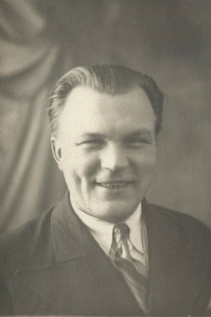 Gleb Yuchenkov
