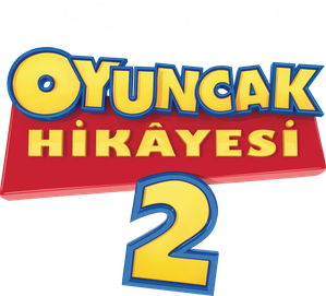 Oyuncak Hikayesi 2