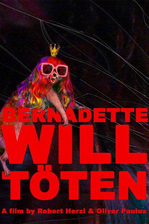 Bernadette Wants to Kill 3