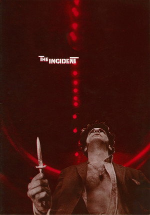 The Incident