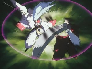 InuYasha Season 1 Episode 45
