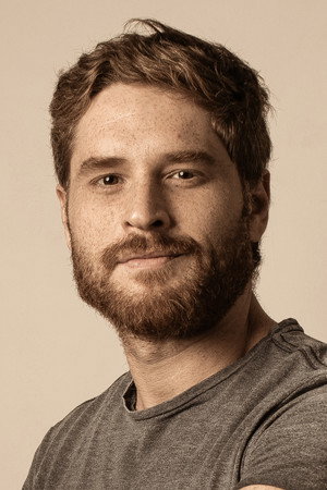 Cirillo Luna portrait