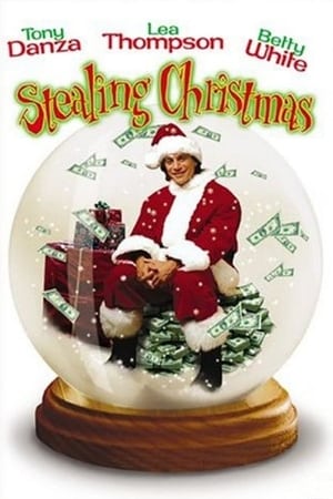 Poster Robando la Navidad 2003