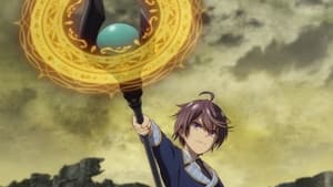 Seiken Gakuin no Makentsukai: Episódio: 10 da 1ª Temporada