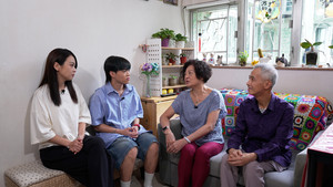 Still from Episode 9