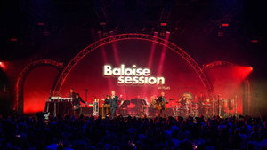 Queens of the Stone Age – Baloise Session