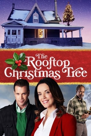 Poster The Rooftop Christmas Tree 2016