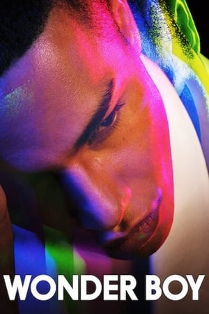 Image Wonder Boy: Olivier Rousteing