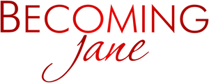 Becoming Jane